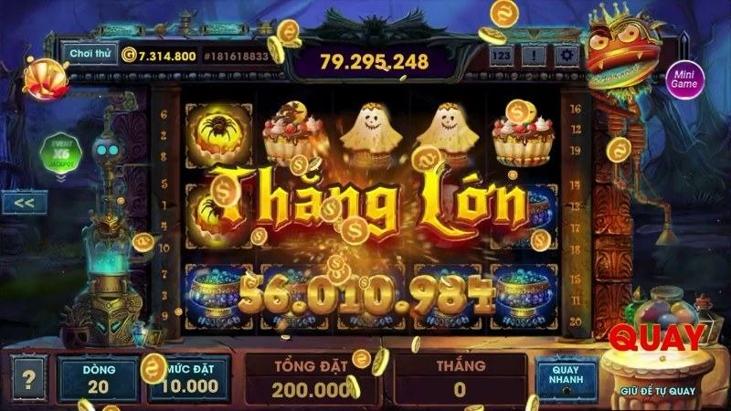 Du88 Tổng hợp các mẹo chơi quay hũ đắt giá tại nhà cái