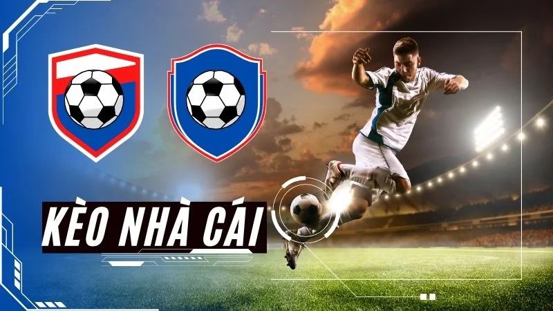 Bật Mí Tỷ Lệ Bóng Đá Kèo Nhà Cái - Thơm Nhất Tại Du88