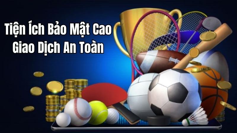 Du88 Đánh giá tiện ích bảo mật cao, giao dịch an toàn